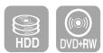SAMSUNG DVD-HR757 - De toets TITLE LIST gebruiken - 3