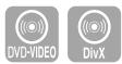 SAMSUNG DVD-HR757 - Selecting the Subtitle Language - 1