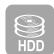 SAMSUNG DVD-HR757 - Stap voor stap afspelen - 1