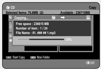 SAMSUNG DVD-HR757 - Folder Copy - 2