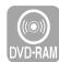 SAMSUNG DVD-HR757 - Protection d'un disque - 1