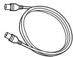 SAMSUNG DVD-HR757 - Accessoires - 2