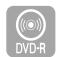 SAMSUNG DVD-HR757 - Pour un disque dur/un disque HDD/DVD-RAM/±RW/±R - 4