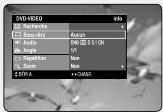 SAMSUNG DVD-HR757 - Lecture par étape - 12