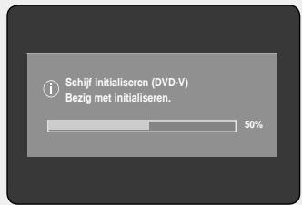 SAMSUNG DVD-HR757 - EZ bestand - 2
