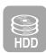 SAMSUNG DVD-HR757 - Deleting a Section of a Title (Partial Delete) - 1