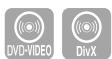 SAMSUNG DVD-HR757 - Taalkeuze ondertiteling - 1