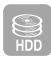 SAMSUNG DVD-HR757 - Een timer-opname make - 1