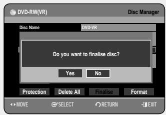 SAMSUNG DVD-HR757 - DVD-RW - 2