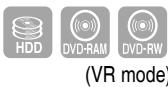 SAMSUNG DVD-HR757 - Scene Navigation - 1
