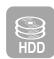 SAMSUNG DVD-HR757 - Deleting a Title - 1