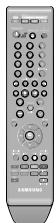SAMSUNG DVD-HR757 - Accessoires - 3