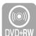 SAMSUNG DVD-HR757 - Modification du nom du disque - 1