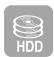 SAMSUNG DVD-HR757 - Suppression de tous les titres/des fichiers de DivX/ des fichiers de musique/des fichiers de photos - 1