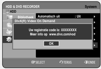 SAMSUNG DVD-HR757 - EZ bestand - 9
