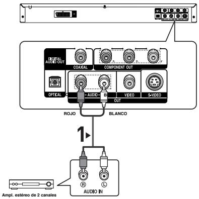 SAMSUNG DVD-P260K - 4 - 1