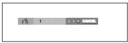 SAMSUNG DVD-P260K - Utilisation de la fonction Signet (DVD/VCD) - 3