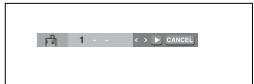 SAMSUNG DVD-P260K - Using theBookmark Function (DVD/VCD) - 3