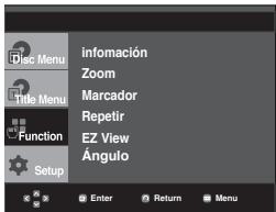 SAMSUNG DVD-P260K - oENTER. - 1