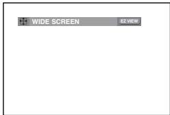 SAMSUNG DVD-P260K - To play back using aspect ratio (DVD) - 1