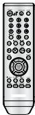 SAMSUNG DVD-P260K - Accessories - 1