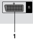 SAMSUNG DVD-P361K - Total playing time/Displays various messages concerning operations such as PLAY, STOP, LOAD ... - 1