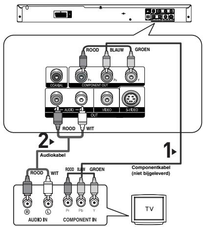 SAMSUNG DVD-P560 - 4 - 1
