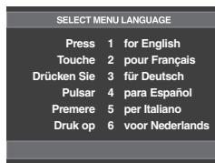 SAMSUNG DVD-P560 - Procedure de mise à jour - 3
