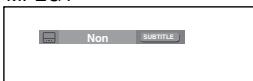SAMSUNG DVD-P560 - Appuyez sur le bouton SUBTITLE. - 3