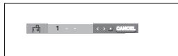 SAMSUNG DVD-P560 - Lesezeichen-Funktion verwenden (DVD/VCD) - 3