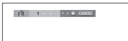 SAMSUNG DVD-P560 - Using theBookmark Function (DVD/VCD) - 3