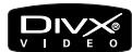 SAMSUNG DVD-P560 - DivX-Zertifizierung - 1
