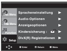 SAMSUNG DVD-P560 - Kennwortändern - 1
