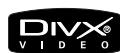 SAMSUNG DVD-P560 - DivX Certification - 1