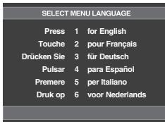SAMSUNG DVD-P560 - Voordat u gaat aftspelen - 1