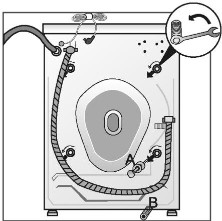 BOSCH WVD24560FF/10 - Attention - 1