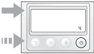 BOSCH WVD24560FF/10 - Activation du mode de signal sonore - 9