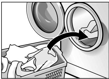 BOSCH WVD24560FF/10 - Attention - 2