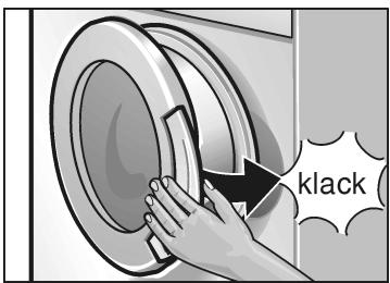 BOSCH WVD24560FF/10 - Attention - 3