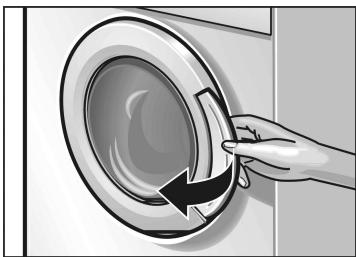 BOSCH WVD24560FF/10 - Attention - 1