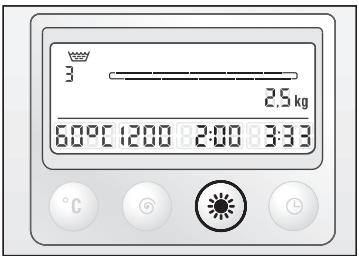 BOSCH WVD24560FF/10 - Sechage avec réglage de la durée - 1