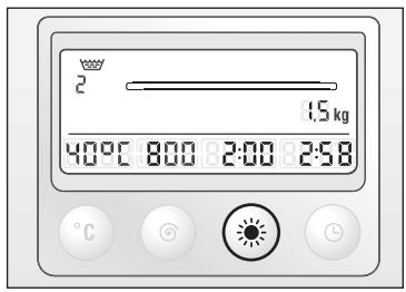 BOSCH WVD24560FF/10 - Lavage suivi sans interruption d'un séchage - 2