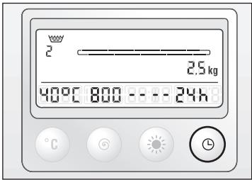 BOSCH WVD24560FF/10 - Fin dans - 2