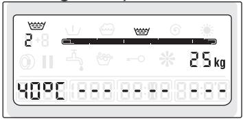 BOSCH WVD24560FF/10 - Après le lavage / sechage - 3
