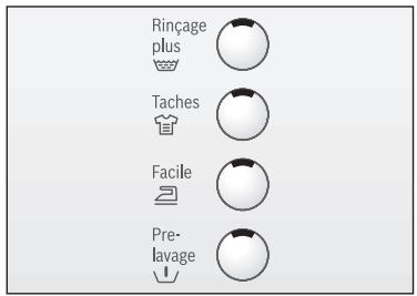 BOSCH WVD24560FF/10 - Lavage - 3