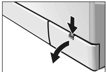 BOSCH WVD24560FF/10 - Vidange du bain lessiviel - 1