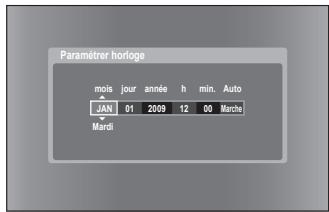 SAMSUNG DVD-SH893 - configuration du système - 6