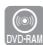 SAMSUNG DVD-SH893 - Modification du nom du disque - 1