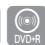 SAMSUNG DVD-SH897 - Pour un disque dur/un disque HDD/DVD-RAM/±RW/±R - 6
