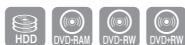 SAMSUNG DVD-SH897 - DVD-RW - 1